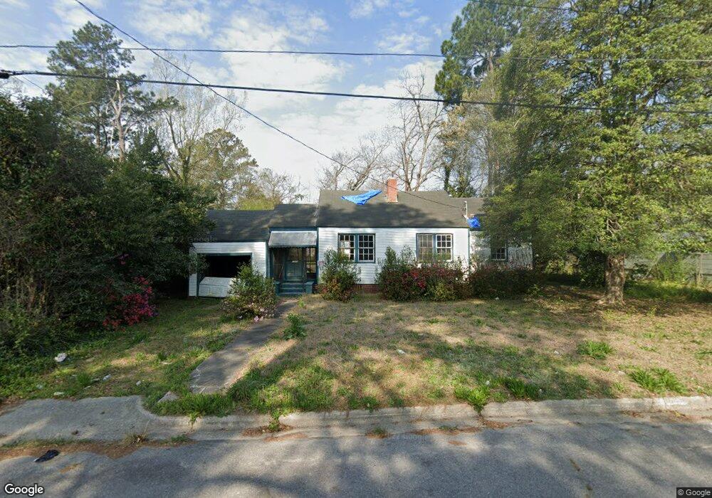 1343 Macon Ave, Macon, GA 31204 - photo 1