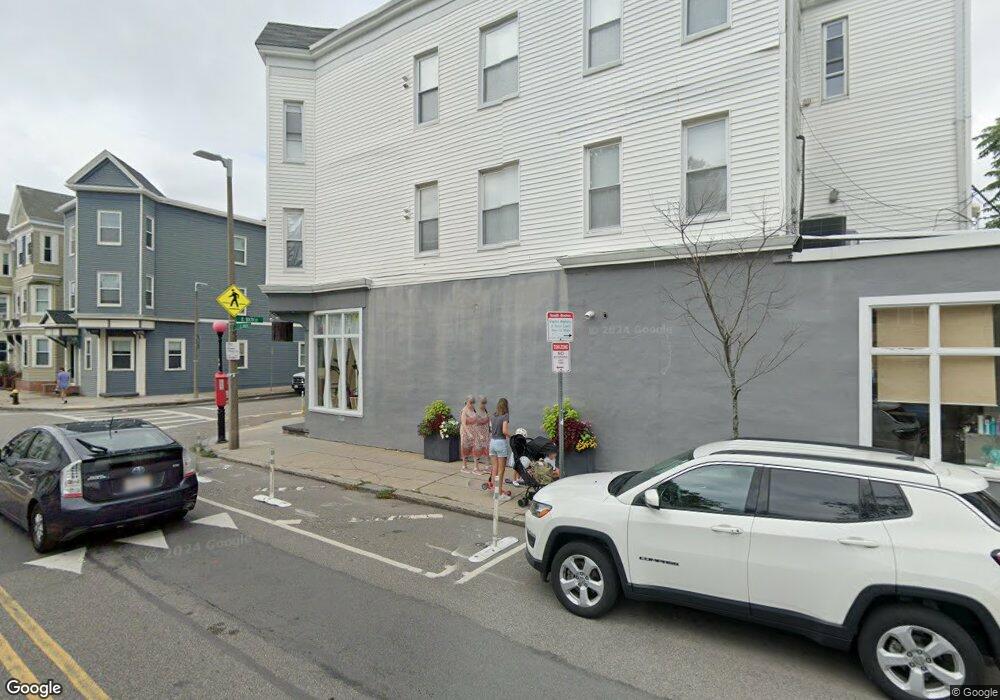 127 L St, Boston, MA 02127 - photo 1