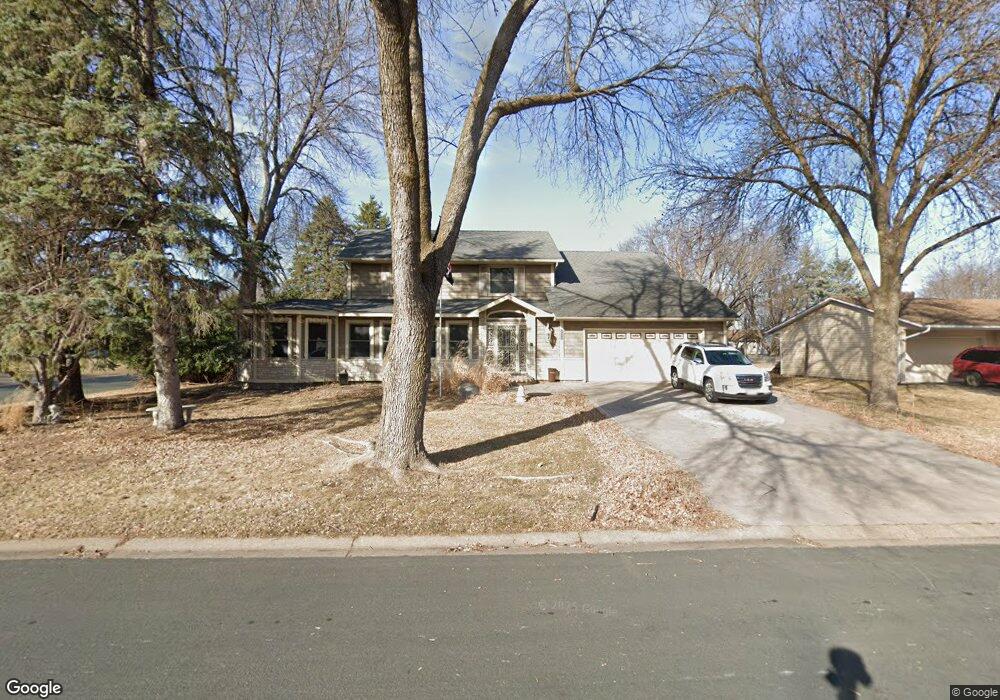 9698 105th Ave N, Maple Grove, MN 55369 - photo 1