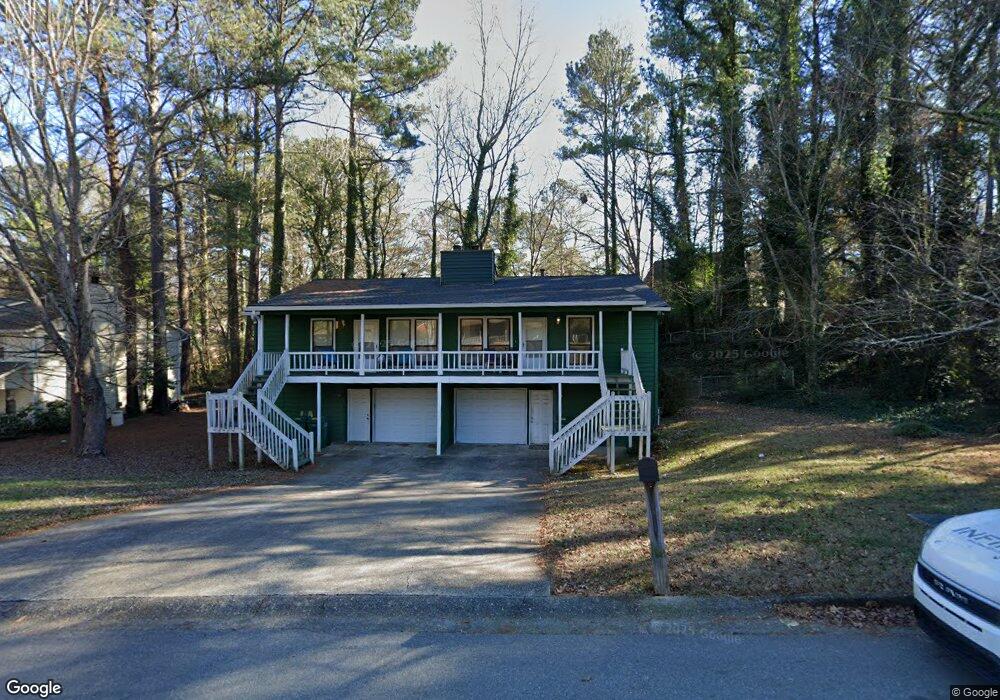 1496 Springwood Dr SE, Smyrna, GA 30080 - photo 1