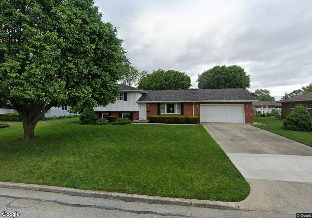 728 Riverside Dr, Woodville, OH 43469 - photo 1
