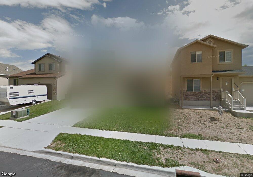 1716 E Ridgefield Rd unit C11, Spanish Fork, UT 84660 - photo 1