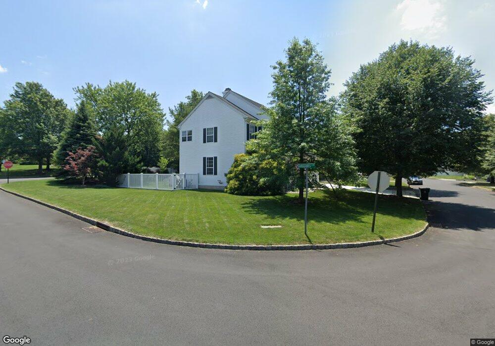 24 Carlisle Rd, Branchburg, NJ 08876 - photo 1