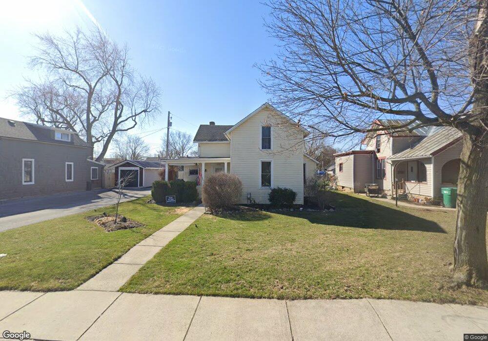 419 Elm St, Findlay, OH 45840 - photo 1