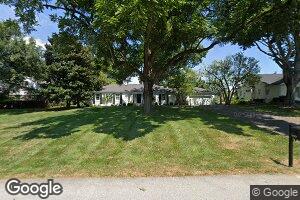 3707 Fairway Ln, Louisville, KY 40207