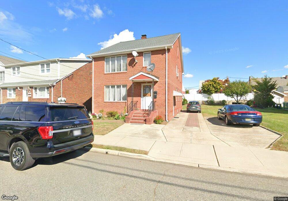 21 Kossuth St, Wallington, NJ 07057 - photo 1