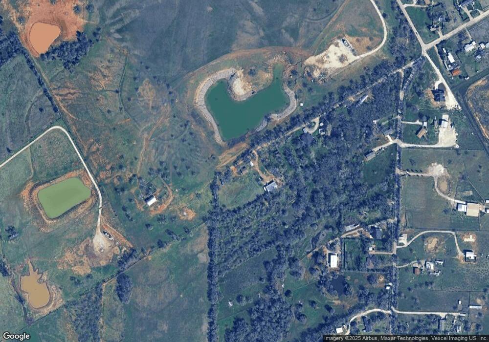 2423 N County Road 810, Alvarado, TX 76009 - photo 1