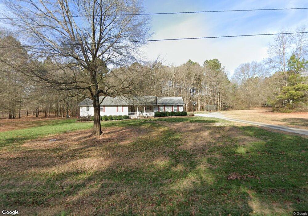 2305 Alcovy Station Rd, Covington, GA 30014 - photo 1