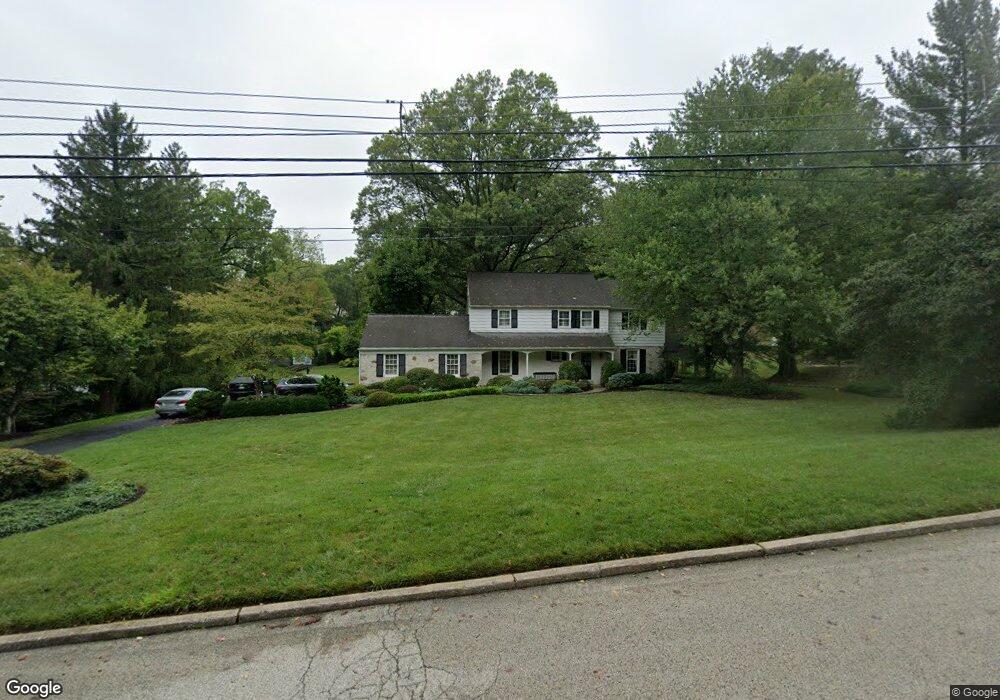 117 Ladderback Ln, Devon, PA 19333 - photo 1