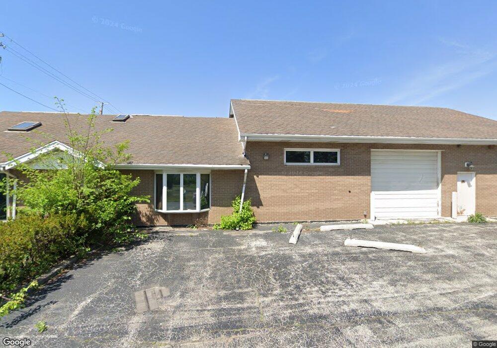 4100 183rd St, Country Club Hills, IL 60478 - photo 1