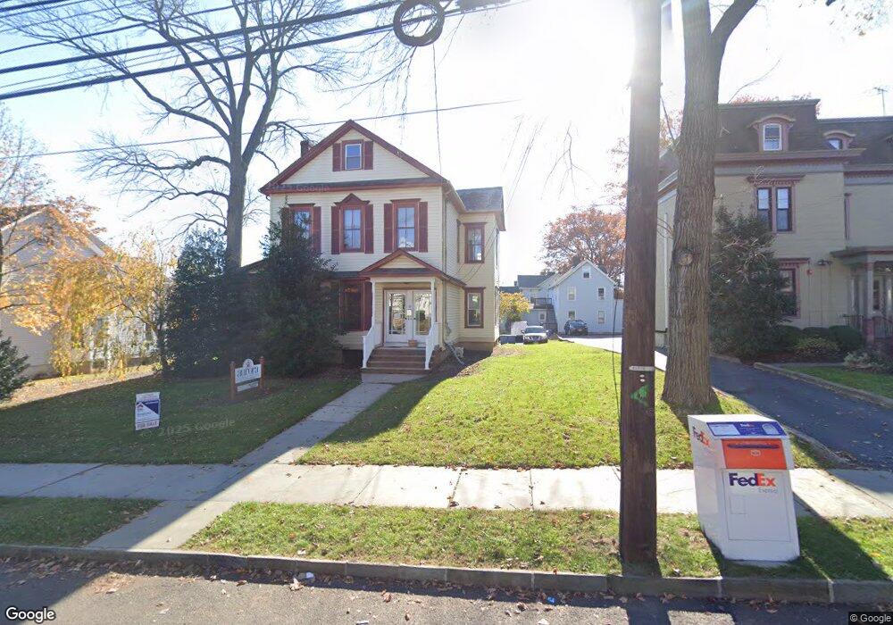 10 E Cliff St, Somerville, NJ 08876 - photo 1