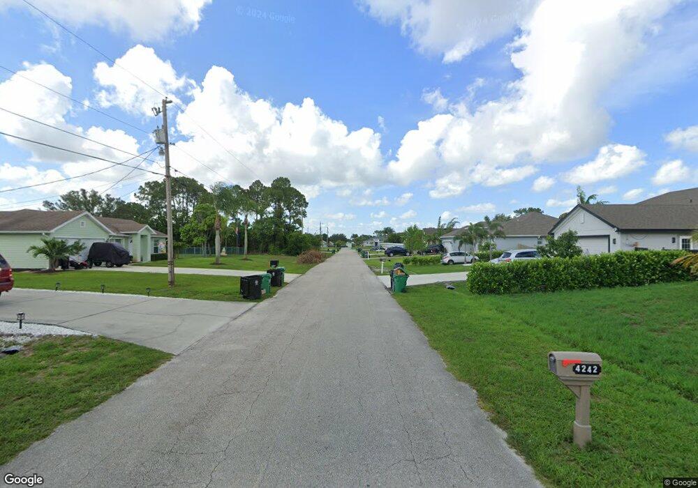 0 SW Kazan St, Port St. Lucie, FL 34953 - photo 1