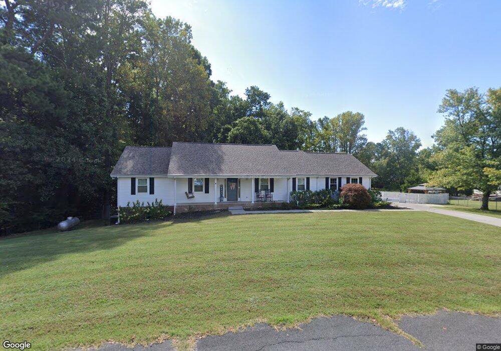 1436 Thrasher Hills Rd NE, Dalton, GA 30721 - photo 1