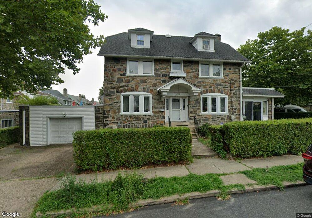 7017 Llanfair Rd, Upper Darby, PA 19082 - photo 1
