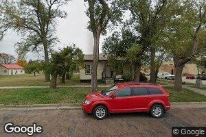 201 E 1st St, Hoisington, KS 67544