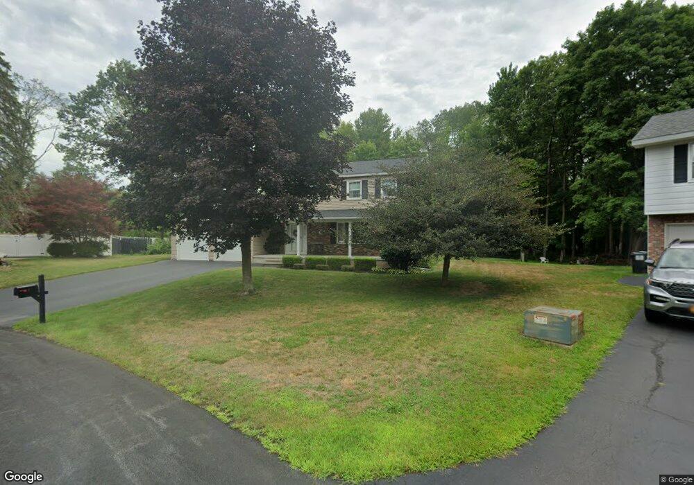 6 Hillside Ct, Schenectady, NY 12302 - photo 1