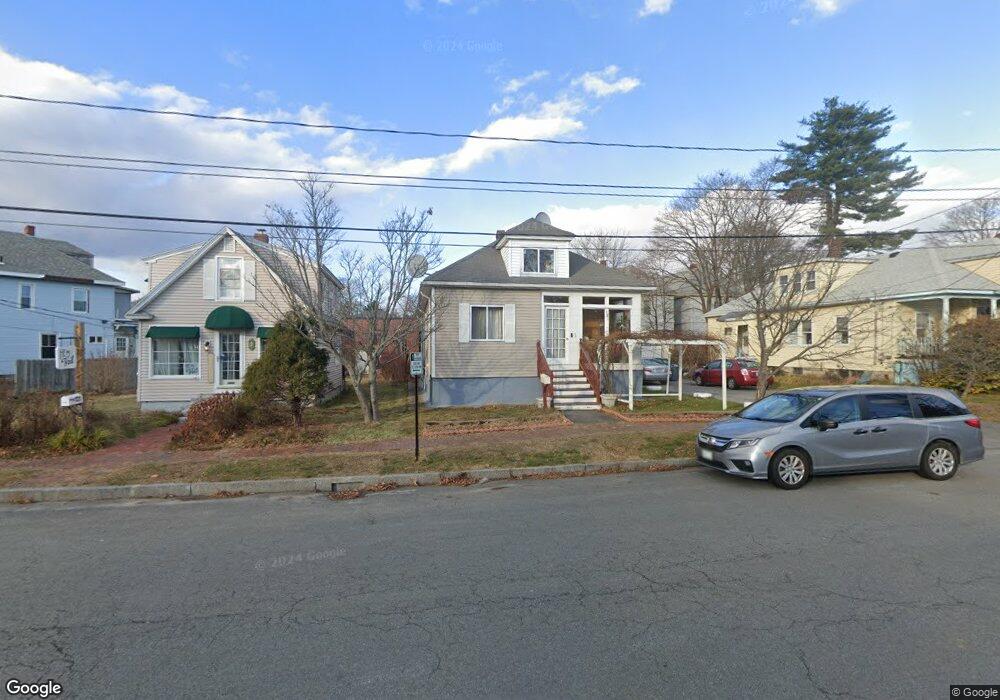 117 Montrose Ave, Portland, ME 04103 - photo 1