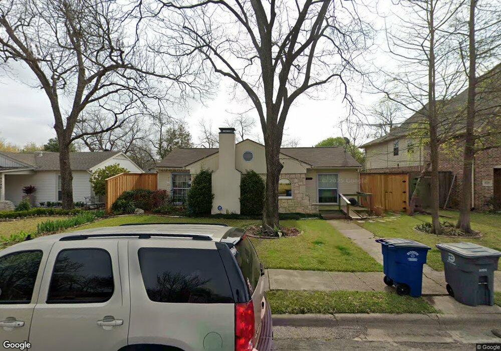 4334 Camden Ave, Dallas, TX 75206 - photo 1