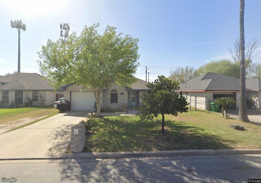 805 N Tierra Dr, Pharr, TX 78577 - photo 1