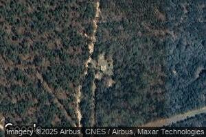 839 Mars Hill Rd, Wiggins, MS 39577