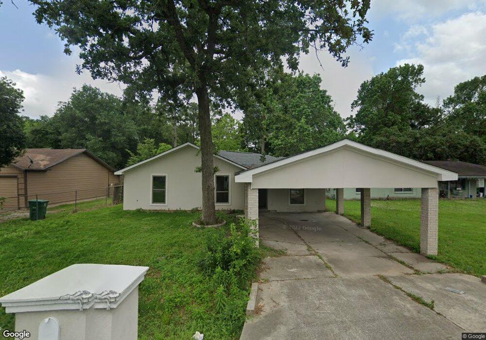 5518 Bretshire Dr, Houston, TX 77016 - photo 1