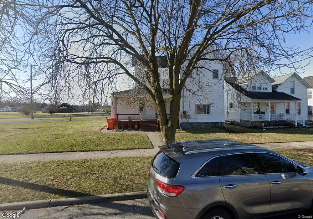 431 Center St, Findlay, OH 45840 - photo 1