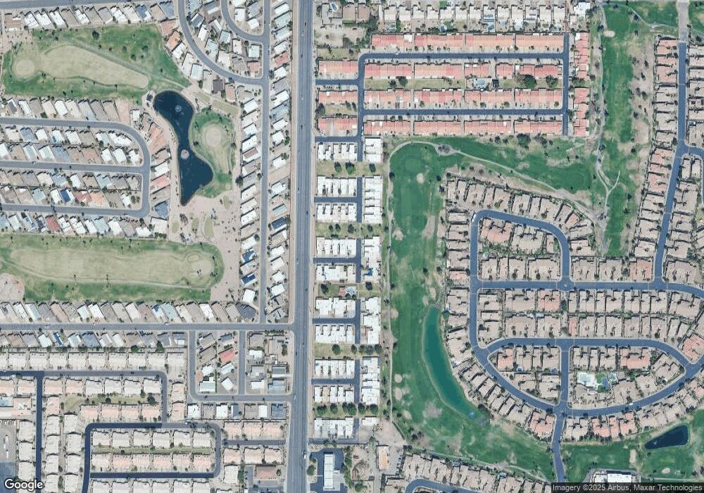 2223 N Recker Rd, Mesa, AZ 85215 - photo 1