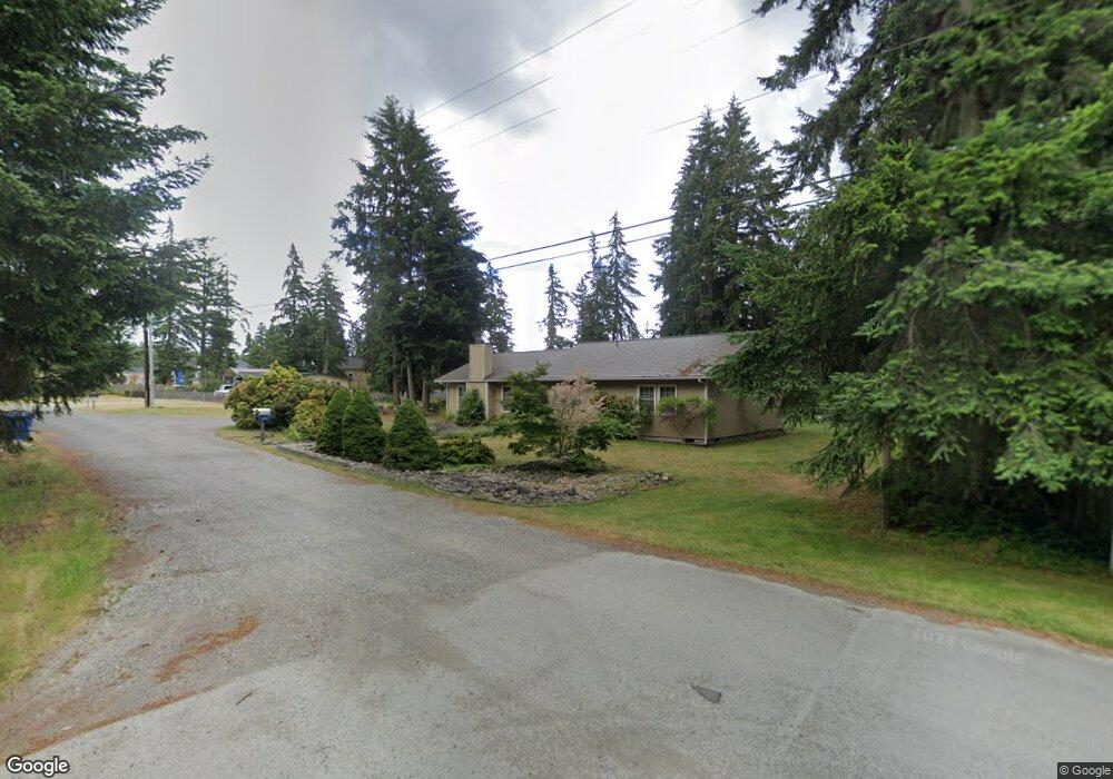 8312 198th St E, Spanaway, WA 98387 - photo 1