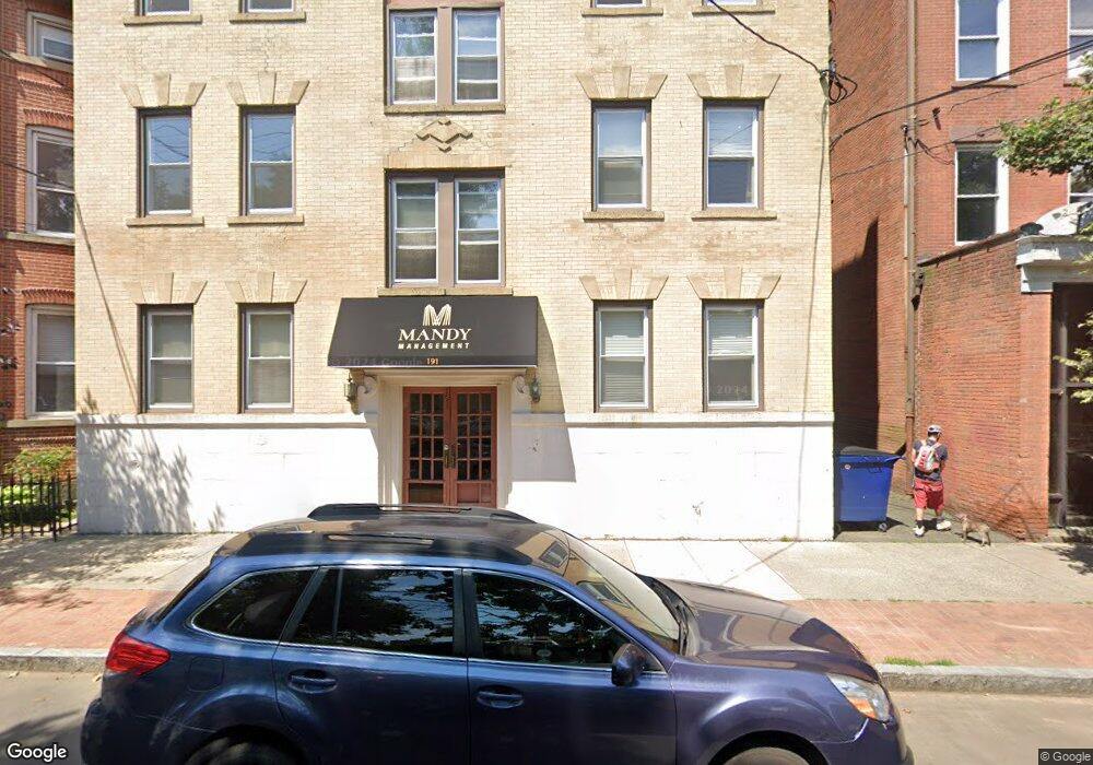 191 Wooster St, New Haven, CT 06511 - photo 1