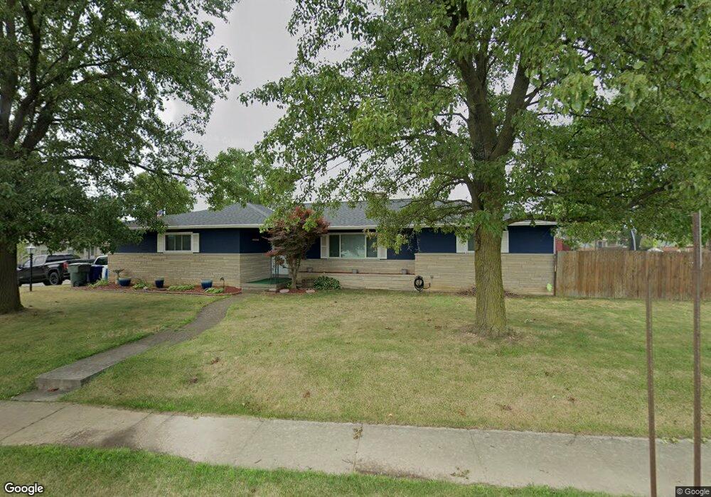 3071 Eakin Rd, Columbus, OH 43204 - photo 1