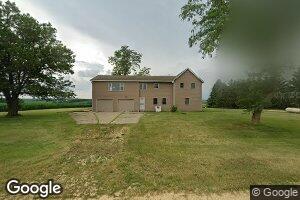 7366 N Adeline Rd, Leaf River, IL 61047