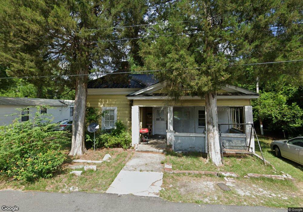 104 N Ayers St, Sylvester, GA 31791 - photo 1