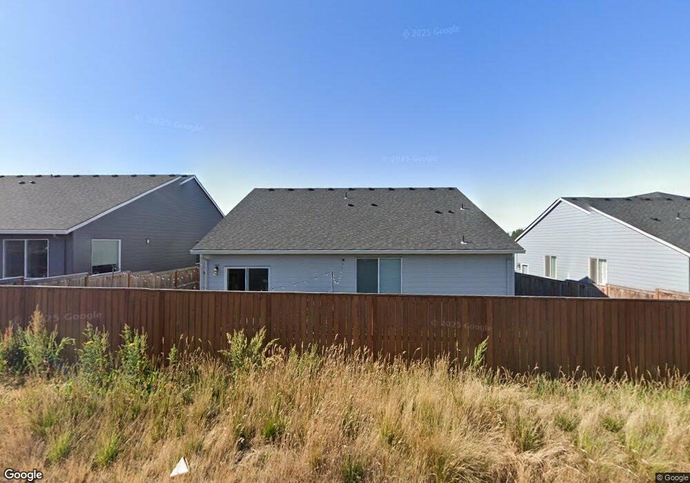 675 N Fir Loop, Yamhill, OR 97148 - photo 1