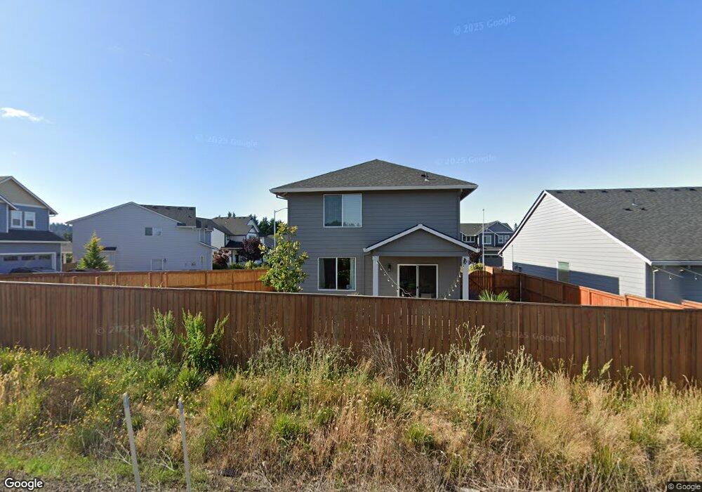 720 N Fir Loop, Yamhill, OR 97148 - photo 1