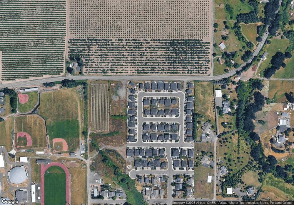 665 N Fir Loop, Yamhill, OR 97148 - photo 1