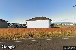 640 N Fir Loop, Yamhill, OR 97148