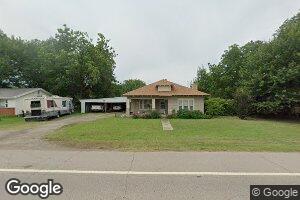204 W Barger St, Wayne, OK 73095