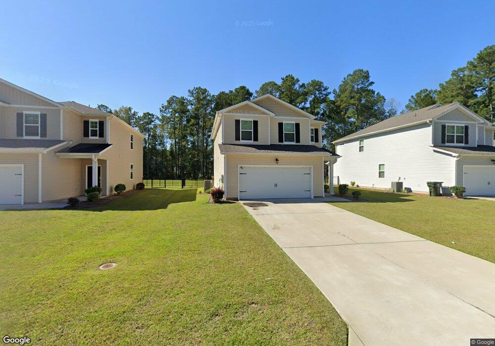 615 E Lionel Rd, Moncks Corner, SC 29461 - photo 1