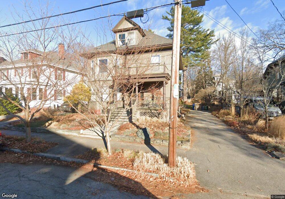 199 Concord St, Portland, ME 04103 - photo 1