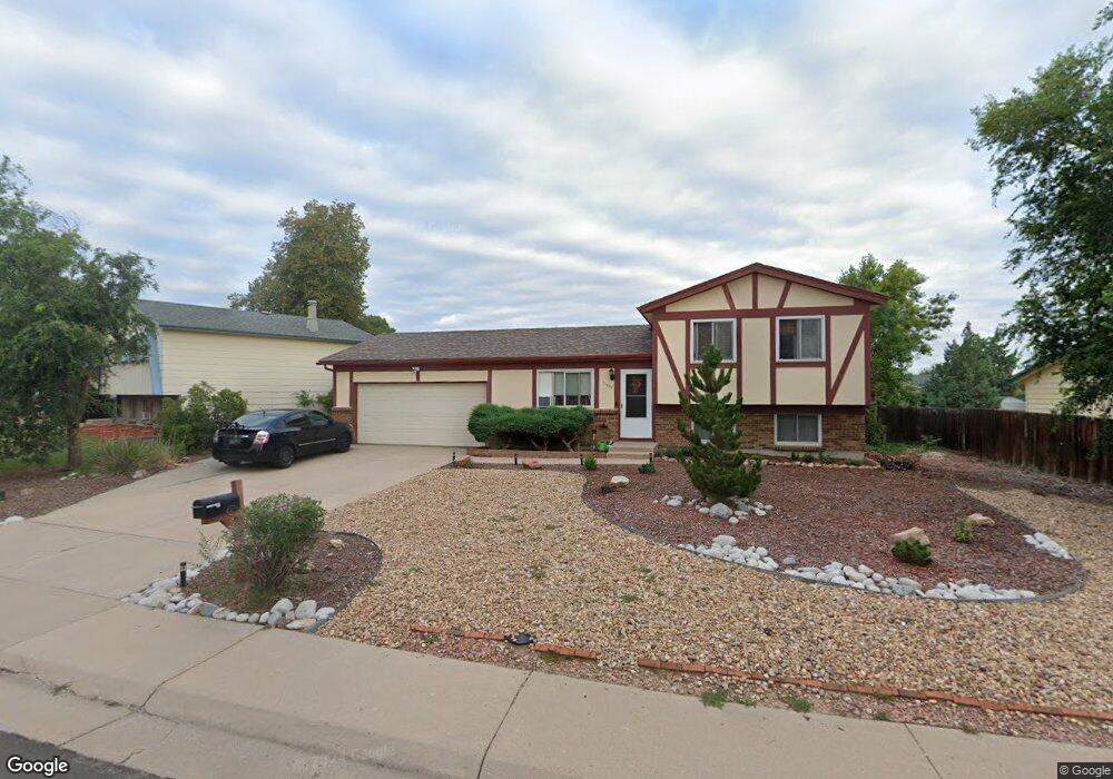 11537 E Center Dr, Aurora, CO 80012 - photo 1