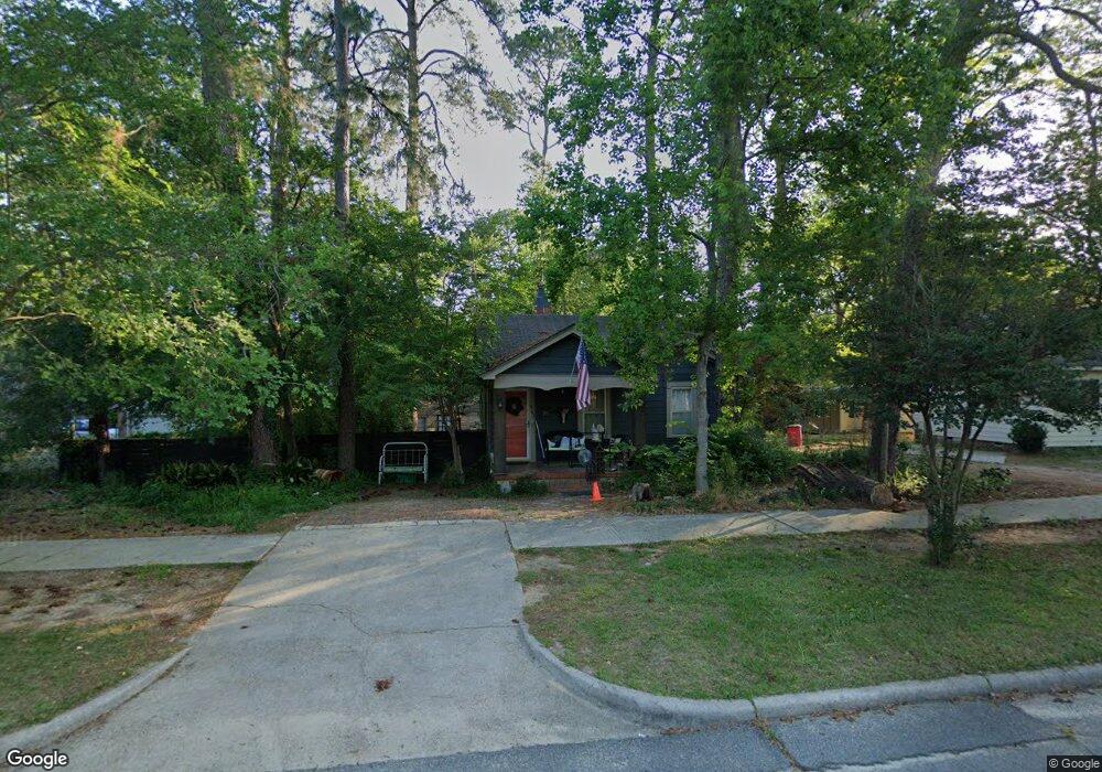 507 8th St W, Tifton, GA 31794 - photo 1