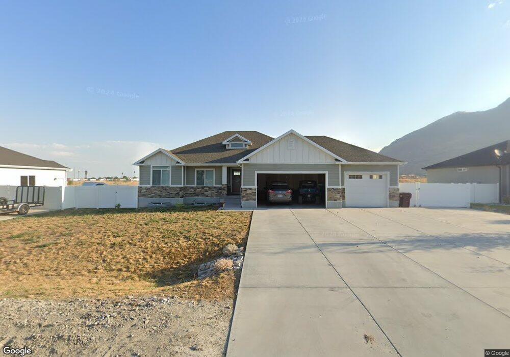 1809 E Davies Place, Lake Point, UT 84074 - photo 1