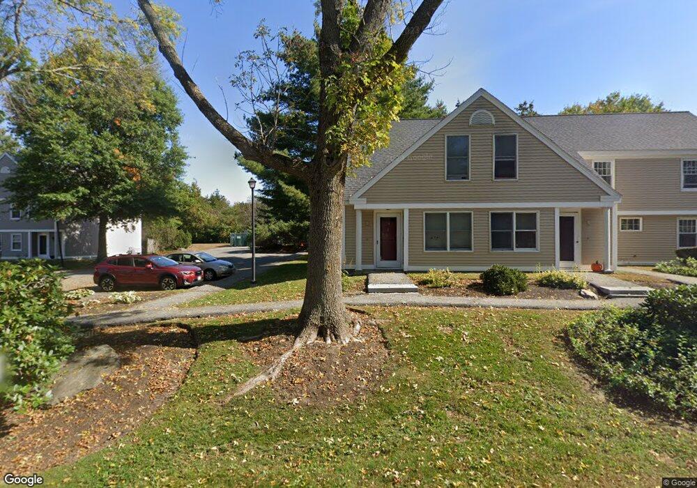 13 Glenridge, Portland, ME 04102 - photo 1