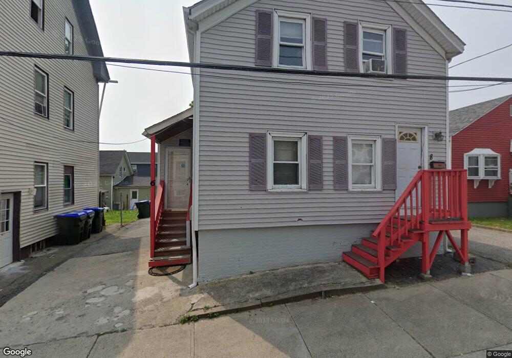 6 Leah St, Providence, RI 02908 - photo 1