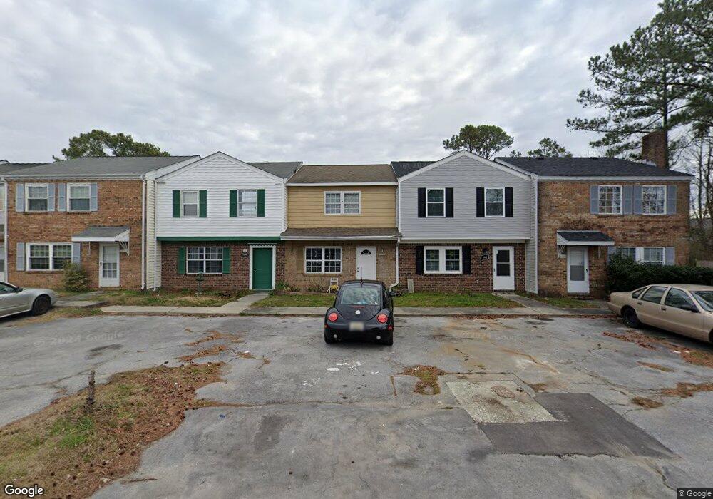 104 Villa Dr, Jacksonville, NC 28546 - photo 1