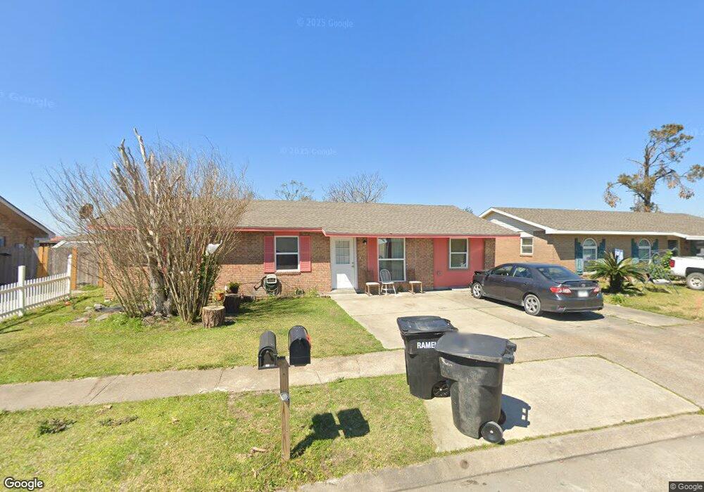 57 Kingsridge Loop, Houma, LA 70363 - photo 1