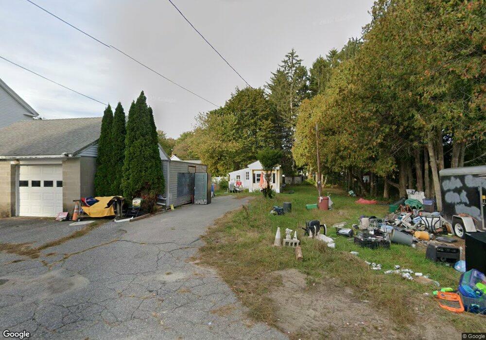 44 Fuller St, Clinton, MA 01510 - photo 1