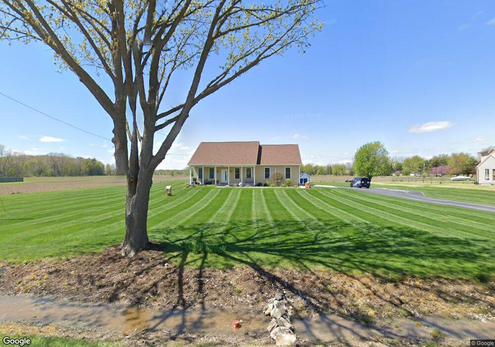 1032 van Vleet Rd, Swartz Creek, MI 48473 - photo 1