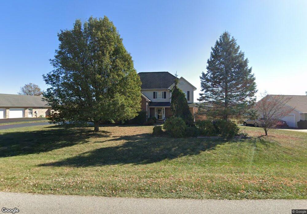 314 Westminister Dr, Fishersville, VA 22939 - photo 1