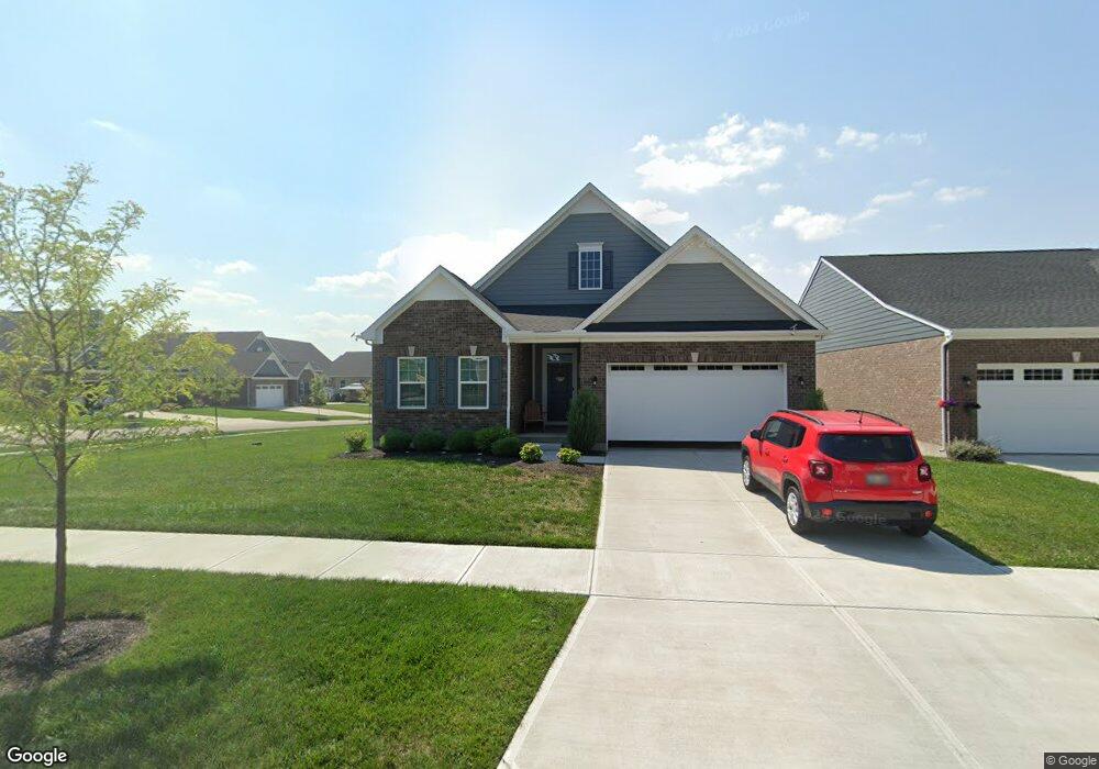 5855 Round Rock Run, Liberty Township, OH 45044 - photo 1
